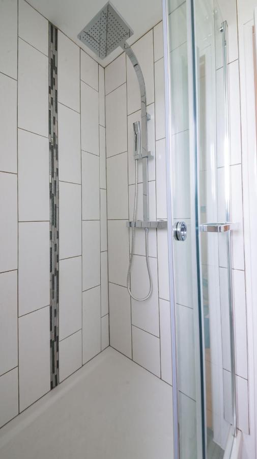 Appartement 3 Chambres - Parking - Wifi - Buanderie - Jardin 브레스트 외부 사진